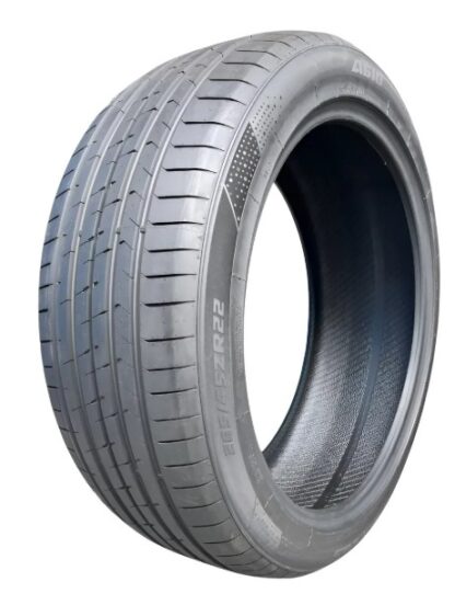 PNEU 265/45R22 110W APLUS A610