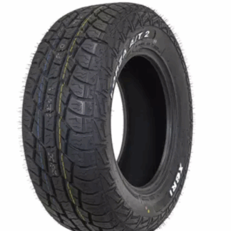 PNEU 285/65R18 XBRI 125/122R Forza A/T 2