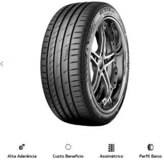 PNEU 255/40R21 105Y KUMHO ECSTA PS71