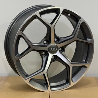 334 - Audi RS6 Performance