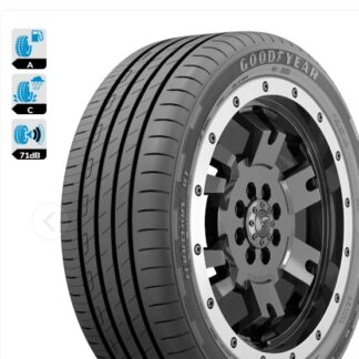 PNEU 265/60R18 110T GOODYEAR WANGLER TERRITORY HT