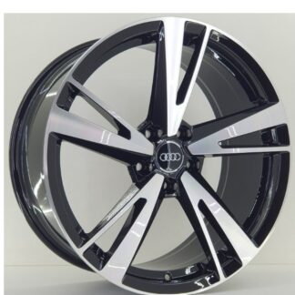 JOGO DE RODA AUDI RS3 ARO 19