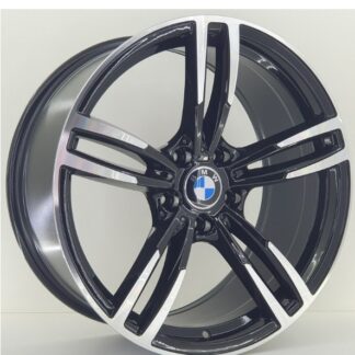 JOGO DE RODA BMW M3 ARO 19