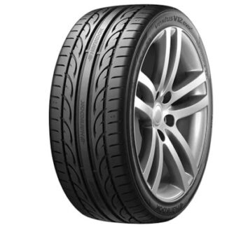 PNEU 265/35R18 97Y HANKOOK VENTUS V12 EVO² K120