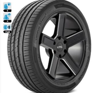 PNEU 275/40R20 106Y VENTUS S1 EVO2 SUV HANKOOK K117A