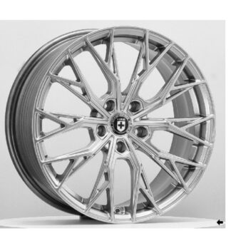 JOGO DE RODA HRE FF28 ARO 19