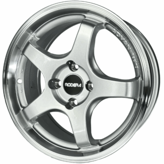 JOGO DE RODA RODERA ADVAN GT ARO 15