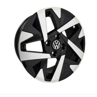 JOGO DE RODA VW TERA ARO 17 S60