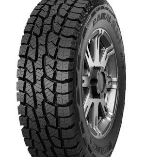 PNEU 205/70R15 96H SL639 WESTLAKE AT