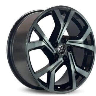 JOGO DE RODA POLO VIRTUS GTS ARO 17 R94