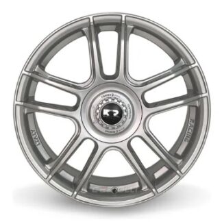 JOGO DE RODA PORSCHE RACING M32 ARO 17