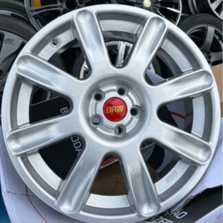 JOGO DE RODA DRESDEN BRW2110 ARO 18