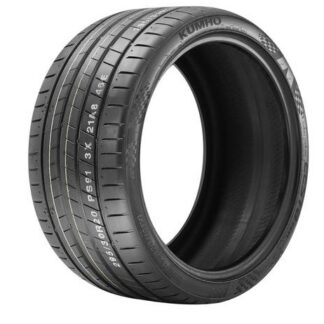 PNEU 295/35R20 105Y ECSTA PS91 KUMHO