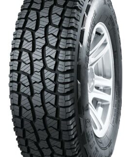 PNEU 265/70R17 121/118Q SL369 10PR WESTLAKE