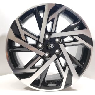 JOGO DE RODA CRETA P122 ARO 16