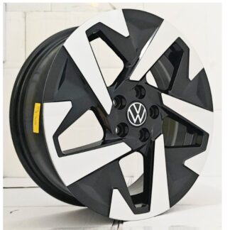 JOGO DE RODA VW TERA ARO 20 BRW2140