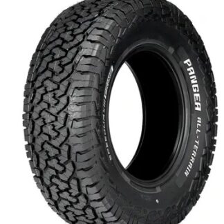PNEU 265/50R20 116/113S PANGEA AT PRIME SPEEDMAX