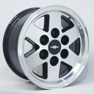 JOGO DE RODA CONQUEST ARO 15