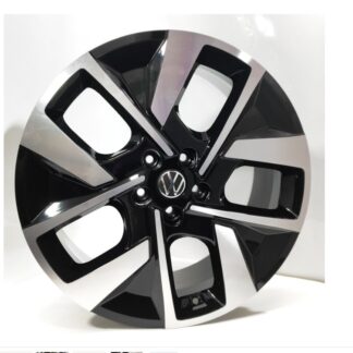 JOGO DE RODA VW AMAROK EXTREME ARO 20 B A R