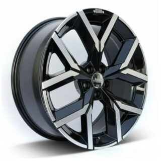 JOGO DE RODA JEEP COMPASS EV 2026 ARO 20