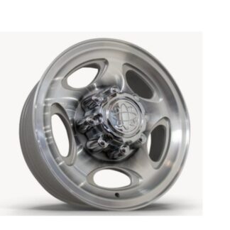 JOGO DE RODA FORD F250 2001 ARO 18