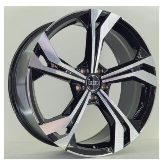 JOGO DE RODA AUDI Q3 ARO 20