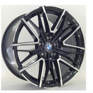 JOGO DE RODA BMW M5 G90 ARO 20