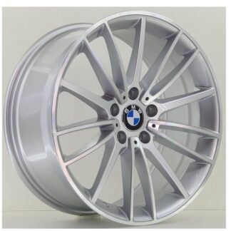 JOGO DE RODA BMW SERIE 7 ARO 19 2 TALAS