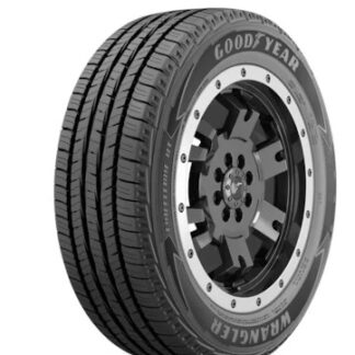 PNEU 225/55R18 98V WRANGLER FORTITUDE HT GOODYEAR