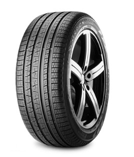 PNEU 235/55R18 104V SCORPION VERDE PIRELLI