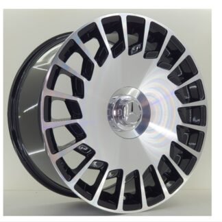 JOGO DE RODA MERCEDES MAYBACH S CLASS ARO 20