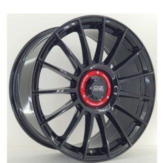 JOGO DE RODA OZ SUPERTURISMO ARO 19