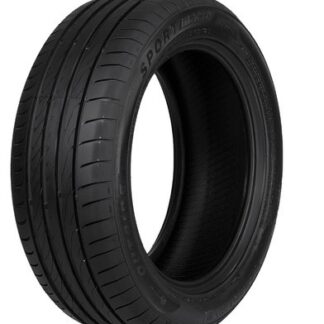 PNEU 225/50R18 95V SPM302 RUN FLAT SPEEDMAX