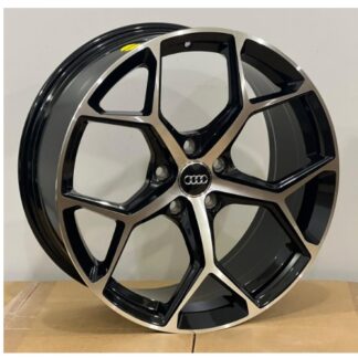 JOGO DE RODA AUDI RS6 ARO 19