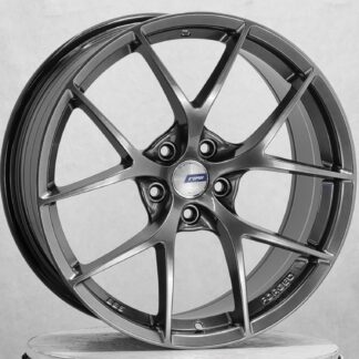 JOGO DE RODA BBS FI-R  ARO 20