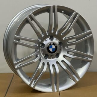 JOGO DE RODA BMW SERIE 5 E60 ARO 19
