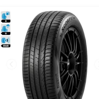 PNEU 235/50R19 99V PIRELLI SCORPION SEAL INSIDE