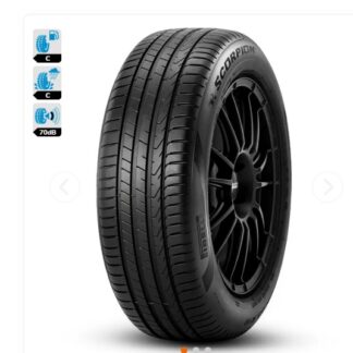 PNEU  215/60R17 96H PIRELLI SCORPION