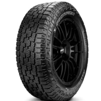 PNEU 225/65R17 106H SCORPION ALL TERRAIN LETRA BRANCA PIRELLI