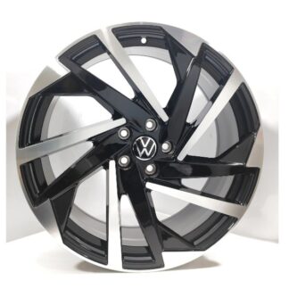 JOGO DE RODA VW ARTEON ARO 20  VW IMPORTADO