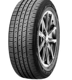 PNEU 235/55R18 104V NFERA RU5 NEXEN