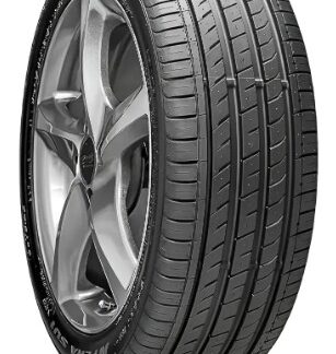 PNEU 235/30R22 90Y NFERA SU1 NEXEN