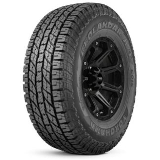 PNEU 265/65R17 112H GEOLANDAR G015 AT YOKOHAMA