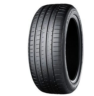 PNEU 225/40R19 93Y ADVAN SPORT V107 YOKOHAMA