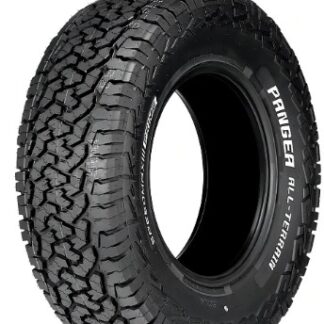 PNEU 275/55R20 120/117S PANGEA ALL TERRAIN PRIME SPEEDMAX