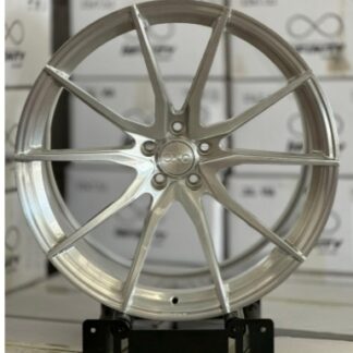 JOGO DE RODA FORJADA AUDI RS6 TRACK CS ARO 22