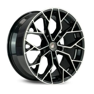 JOGO DE RODA GT SPORT ARO 18 GT-7