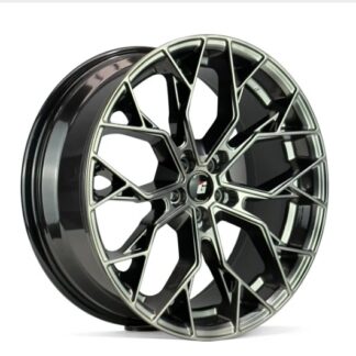 JOGO DE RODA GT SPORT ARO 22 GT-7