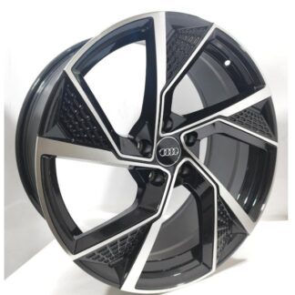 JOGO DE RODA AUDI RS7 ARO 19