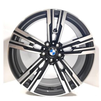 JOGO DE RODA BMW M PERFORMANCE ARO 20
